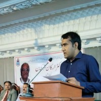 Amjad Rouf