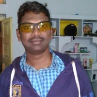 Naresh Kumar Botcha