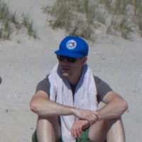 Dave York
