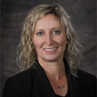 Kristy Porter, Maom, Shrm-Scp
