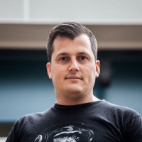 Matthew Manoharan