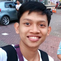 Achmad Purnomo Wijaya