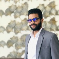 Chamil Perera