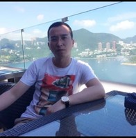 黄志涛