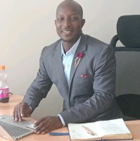Simeon Rono