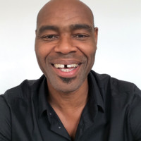 Sean Newton