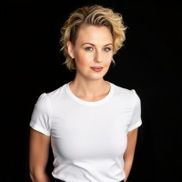 Courtney Glass