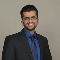 Mo Ali