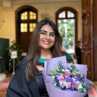 Khushee Soni