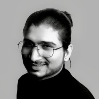 Rishabh Kaushik