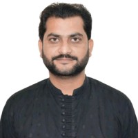 Muhammad Ilyas