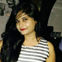Ritika Mathur