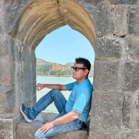 Nilesh Patil