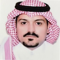 Faraj Alanazi