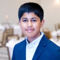 Sanjith Krishnan