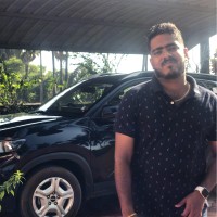 Abhishek Shetty
