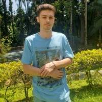Marcos Felipe Sauzem Milano