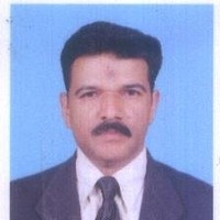 Muhammad Ghafoor