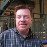 Douglas Kellam