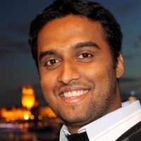 Murali SP
