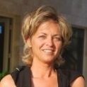 Hilde Walcarius