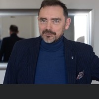 Anthony Lafargue