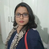 Smita Kumari
