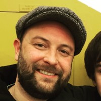 Brandon Cook