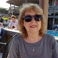 Roberta (Jody) McCarthy