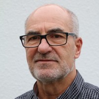 Werner Behrens