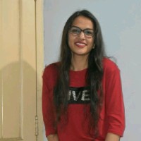 Rima Doshi