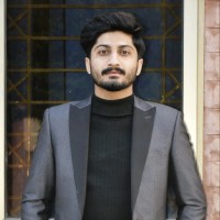 Muhammad Talha Usman