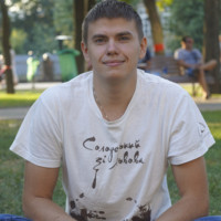 Oleksii Kryvonos