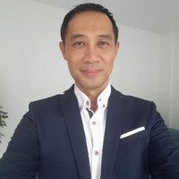Robert Chua