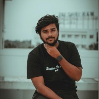 Vetrivel E