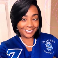 Shaleda Robinson, Mba