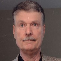 Chas Anderson