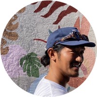 Ukyo Yoshitake