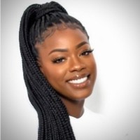 Eboni Coger