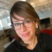 Nicole Konstantinakos
