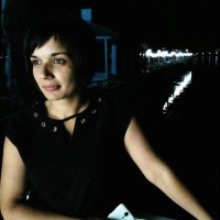 Ярославка Крупчук