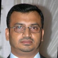 Shaik Shakeel