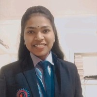 Alankita Patil