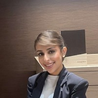 Reema Almutairi