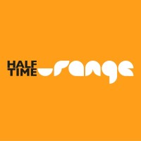 Half Time Orange Podcast