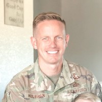 Matthew Hulsman, PMP