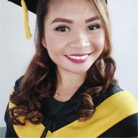 Kate Pearl Oliveros
