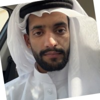 احمد المزيني