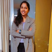Dhanashree Marathe