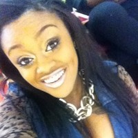 Anastashia Johnson-Sao